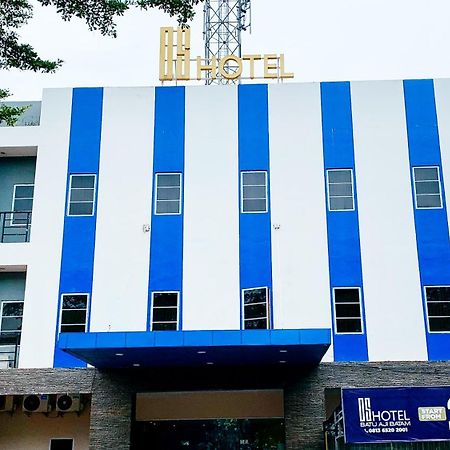 Os Hotel Batu Aji Batam Luaran gambar