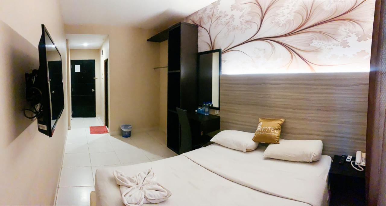 Os Hotel Batu Aji Batam Luaran gambar