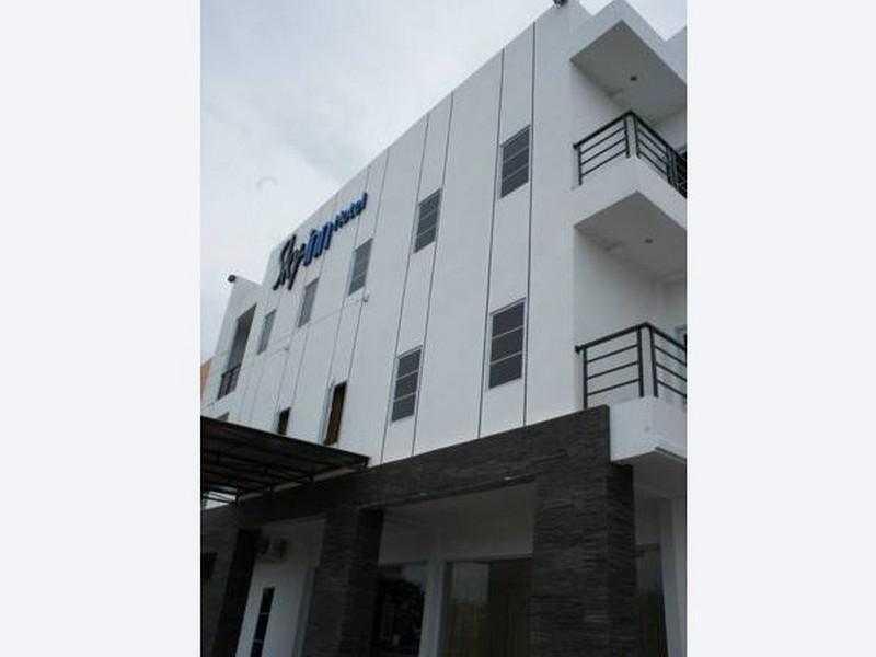 Os Hotel Batu Aji Batam Luaran gambar
