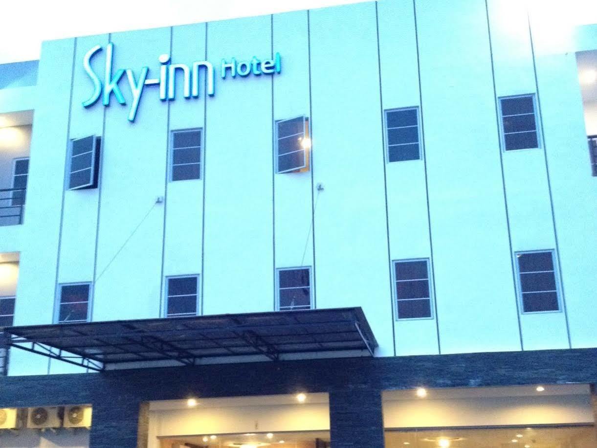Os Hotel Batu Aji Batam Luaran gambar